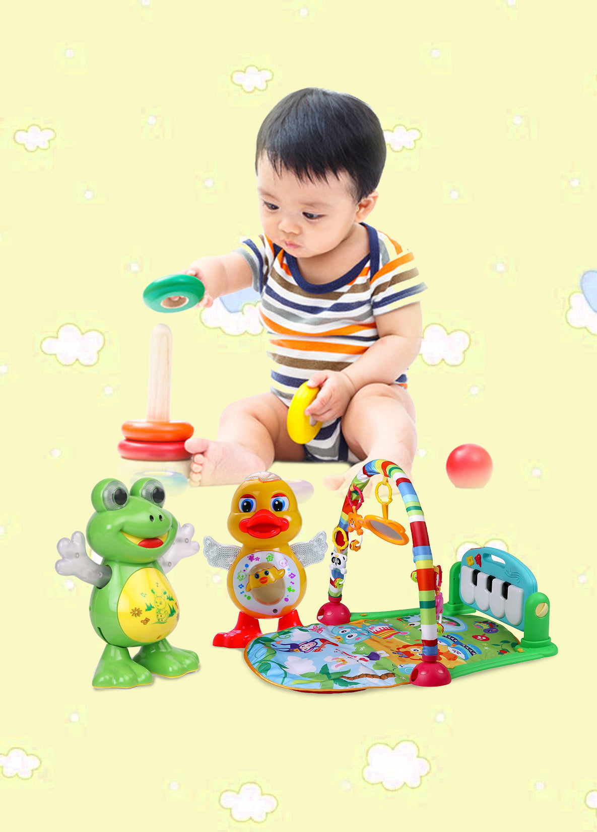 TOYS